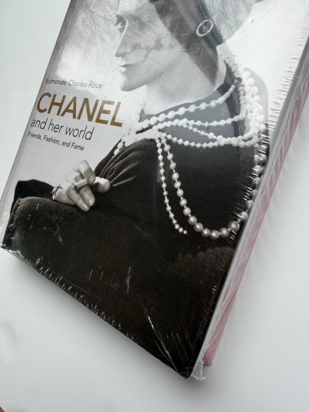 CHANEL and Her World: Friends, Fashion, and Fame Book - Picture 7 of 7